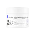 VT Cosmetics VT Cosmetics Glucamune Cream 100ml - hydrating - front bottle shot