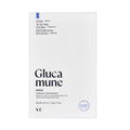 VT Cosmetics VT Cosmetics Glucamune Mask 10 Sheets - daily care - front bottle shot
