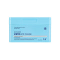 VT Cosmetics VT Cosmetics Ice Cool Cryo Ice Mask 30 Sheets - hydrating - front bottle shot