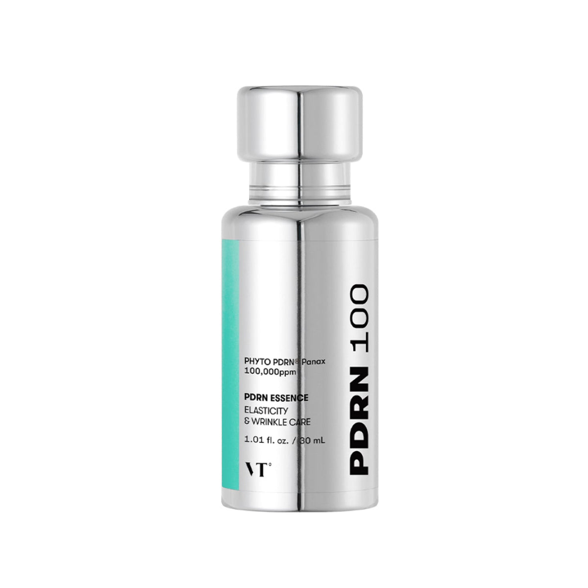 VT Cosmetics VT Cosmetics PDRN Essence 100 30ml - hydrating - front bottle shot