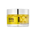 VT COSMETICS VT COSMETICS Retinal Peptide Capsule Cream 50ml - hydrating - front bottle shot