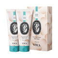 VUCA VUCA Classic Deep Perfume Body Scrub 210g - soothing - front bottle shot