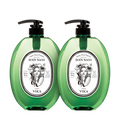 VUCA VUCA Classic Deep Perfume Body Wash 1050ml - soothing - front bottle shot