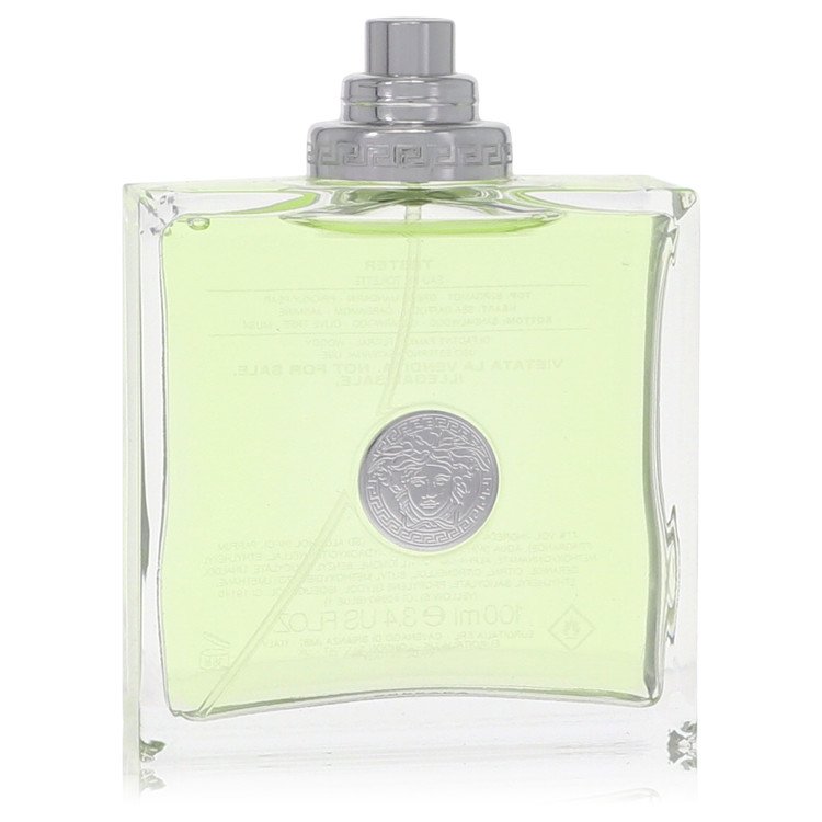Versace Versace Versense