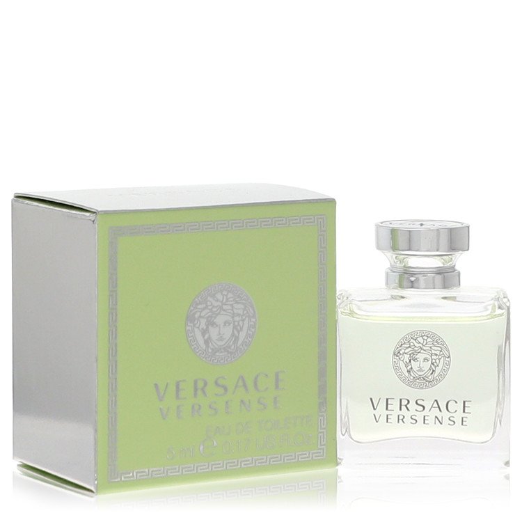 Versace Versace Versense