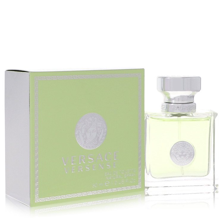 Versace Versace Versense