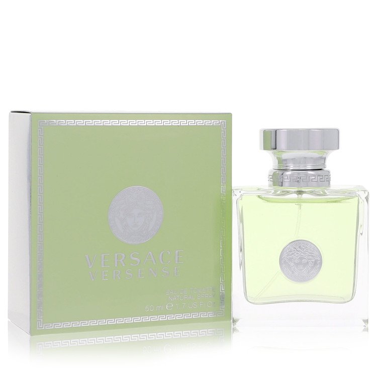 Versace Versace Versense