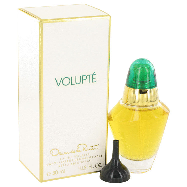 Oscar De La Renta Volupte