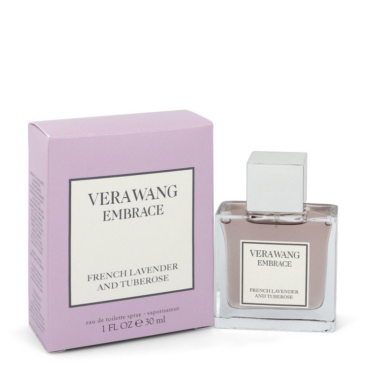 Vera Wang Vera Wang Embrace French Lavender And Tuberose