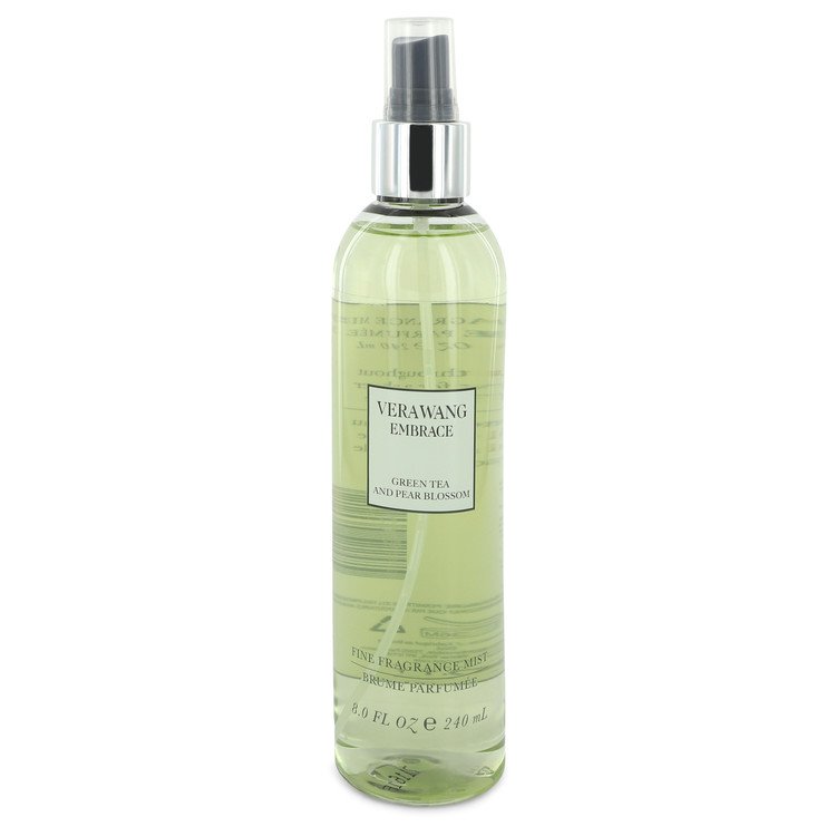 Vera Wang Vera Wang Embrace Green Tea And Pear Blossom