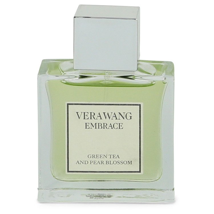 Vera Wang Vera Wang Embrace Green Tea And Pear Blossom