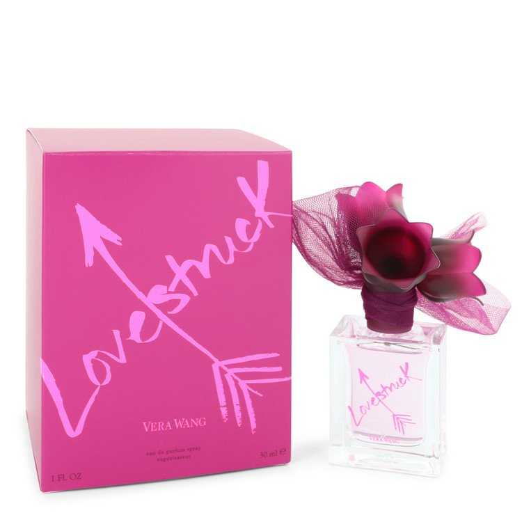 Vera Wang Lovestruck