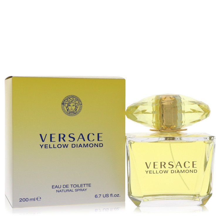 Versace Versace Yellow Diamond