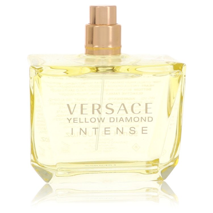 Versace Versace Yellow Diamond Intense