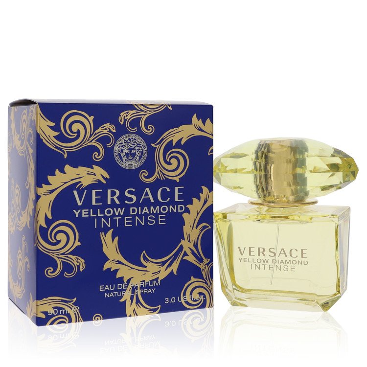 Versace Versace Yellow Diamond Intense