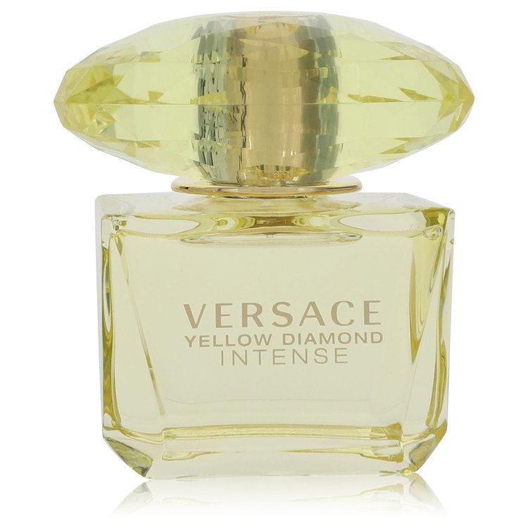 Versace Versace Yellow Diamond Intense
