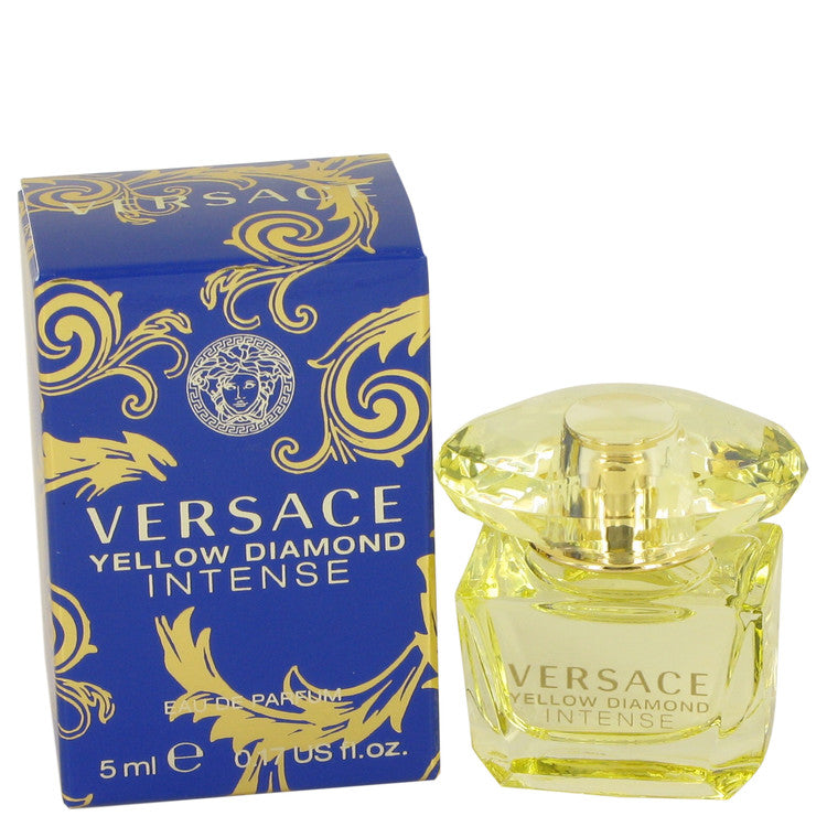 Versace Versace Yellow Diamond Intense