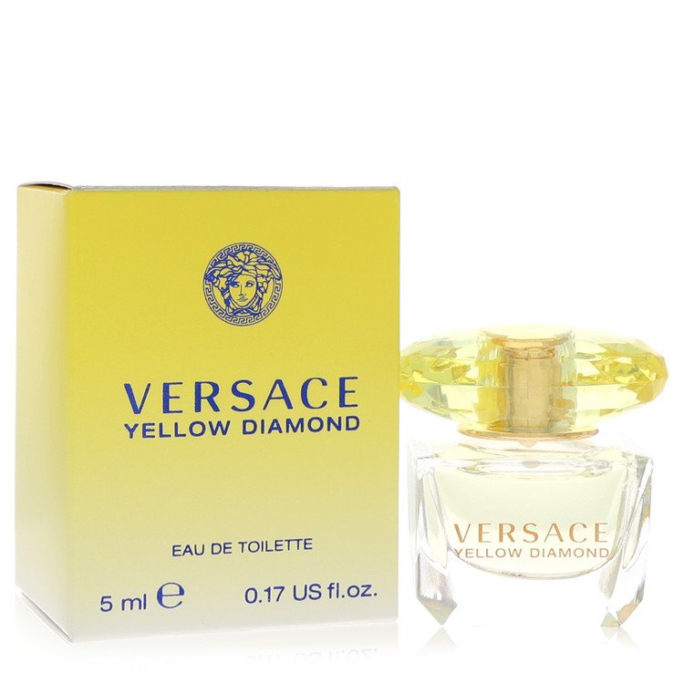Versace Versace Yellow Diamond
