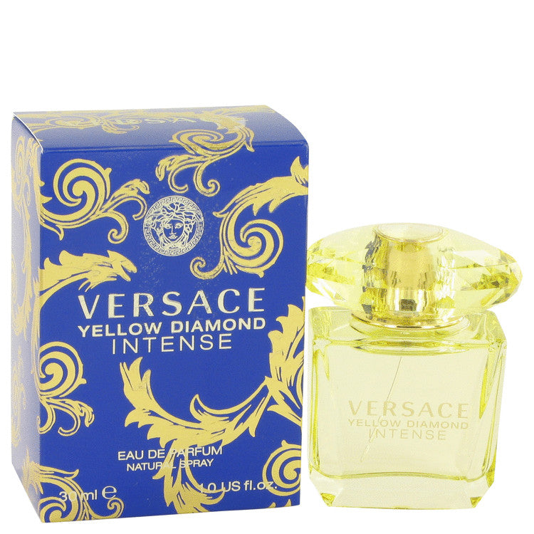 Versace Versace Yellow Diamond Intense