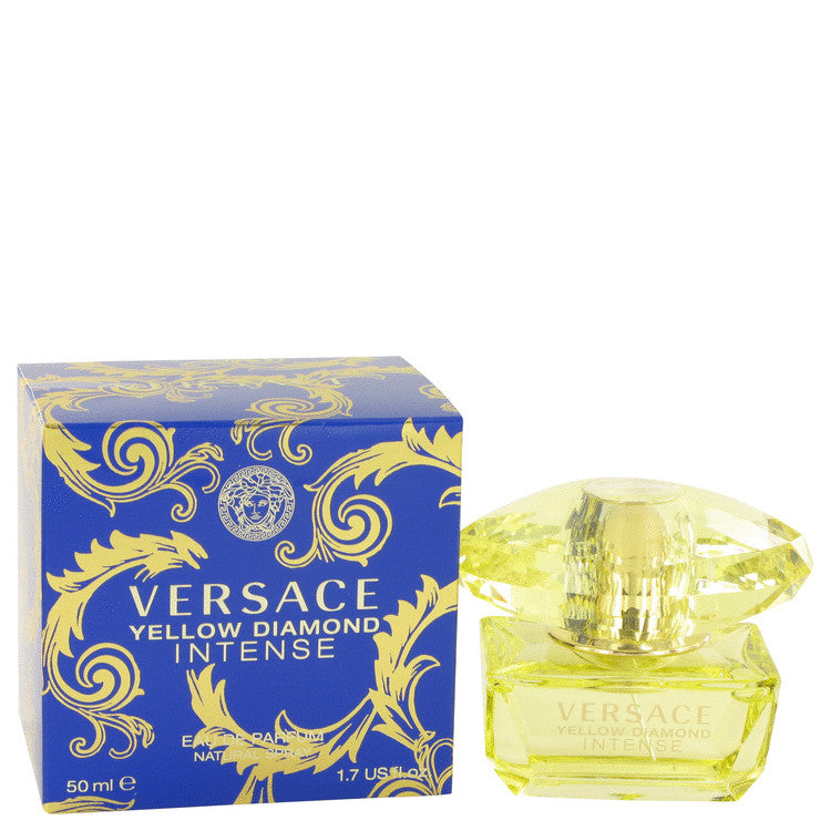 Versace Versace Yellow Diamond Intense