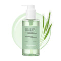 Veganifect Veganifect Clean And Glow Green Barley LHA Deep Cleansing Oil 205ml - soothing - front bottle shot
