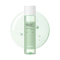 Veganifect Veganifect Clean and Glow Green Barley First Essence 200ml - hydrating - front bottle shot