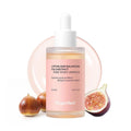 Veganifect Veganifect Lifting And Balancing Fig Chestnut Pore Tight Ampoule 50ml - hydrating - front bottle shot