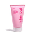 mimmua! mimmua! Very Berry Pore Deep Cleansing Foam 100g - soothing - front bottle shot
