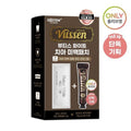 Viewsen Viewsen Beauty White Teeth Whitening Patch 14p +28 Teeth Whitening Agent Free - brightening - front bottle shot