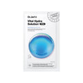 Dr.Jart+ Dr.Jart+ Dermask Vital Hydra Solution™ Pro 26g x 5ea - hydrating - front bottle shot