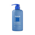 ViveLab ViveLab Active Biotin Peptide Solution Shampoo 550ml - cleansing - front bottle shot