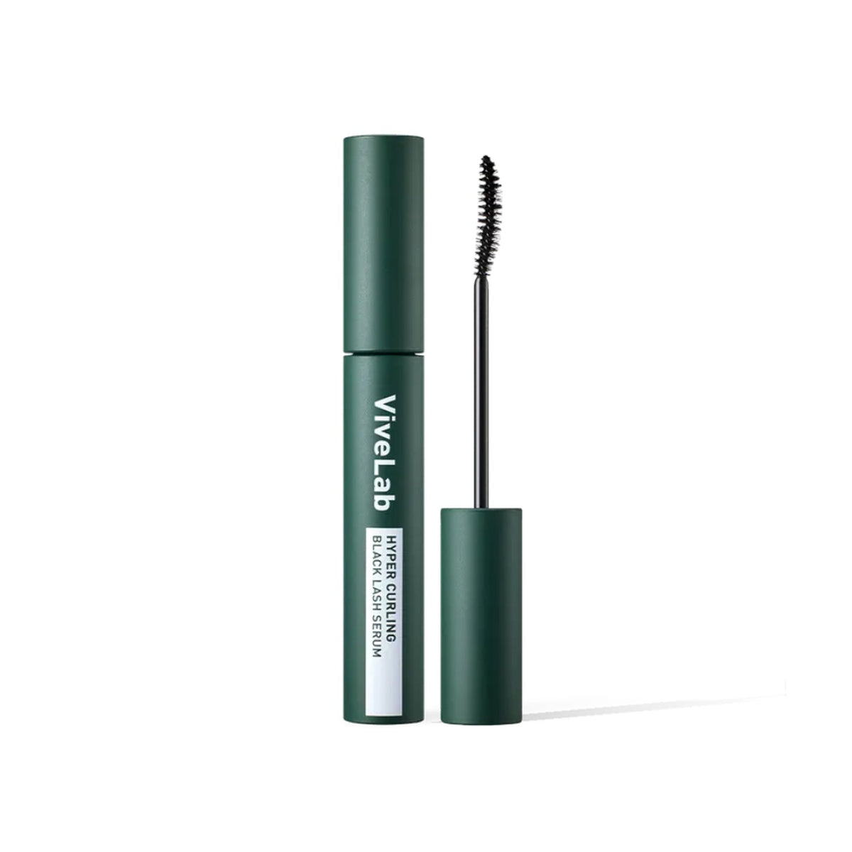 ViveLab ViveLab Hyper Curling Black Lash Serum 8ml - soothing - front bottle shot