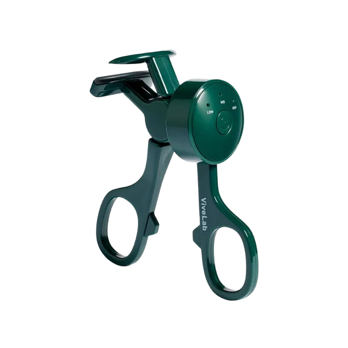 ViveLab ViveLab Hyper Curling Heated Curler - daily care - front bottle shot