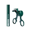 ViveLab ViveLab Hyper Curling Heated Curler + Black Lash Serum Set - soothing - front bottle shot