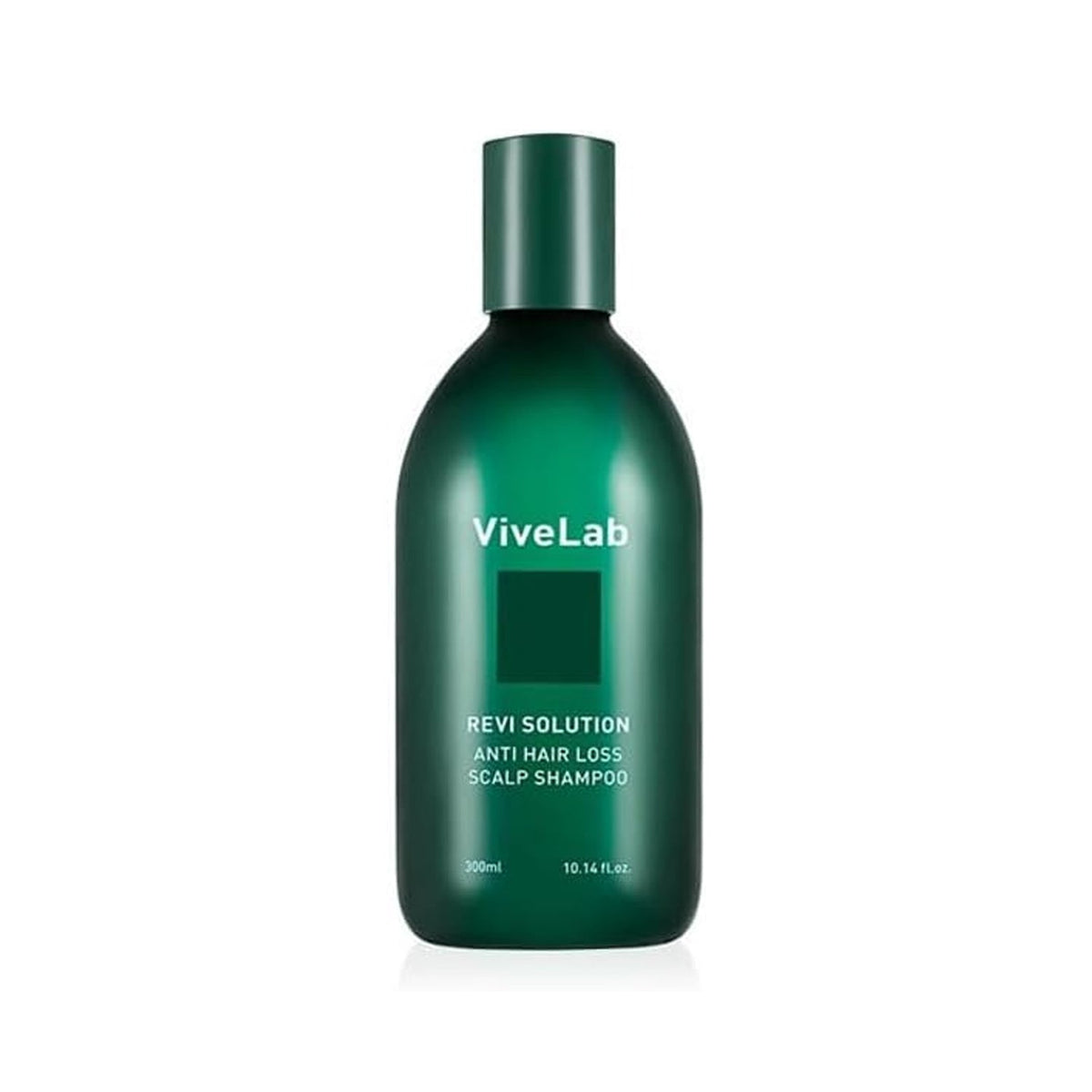 ViveLab ViveLab Revi Solution Anti Hair Loss Scalp Shampoo 300ml - soothing - front bottle shot