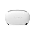 Viveca Viveca Reborn All-In-One Galvanic Massager Hot & Cool EMS Homecare Device - brightening - front bottle shot
