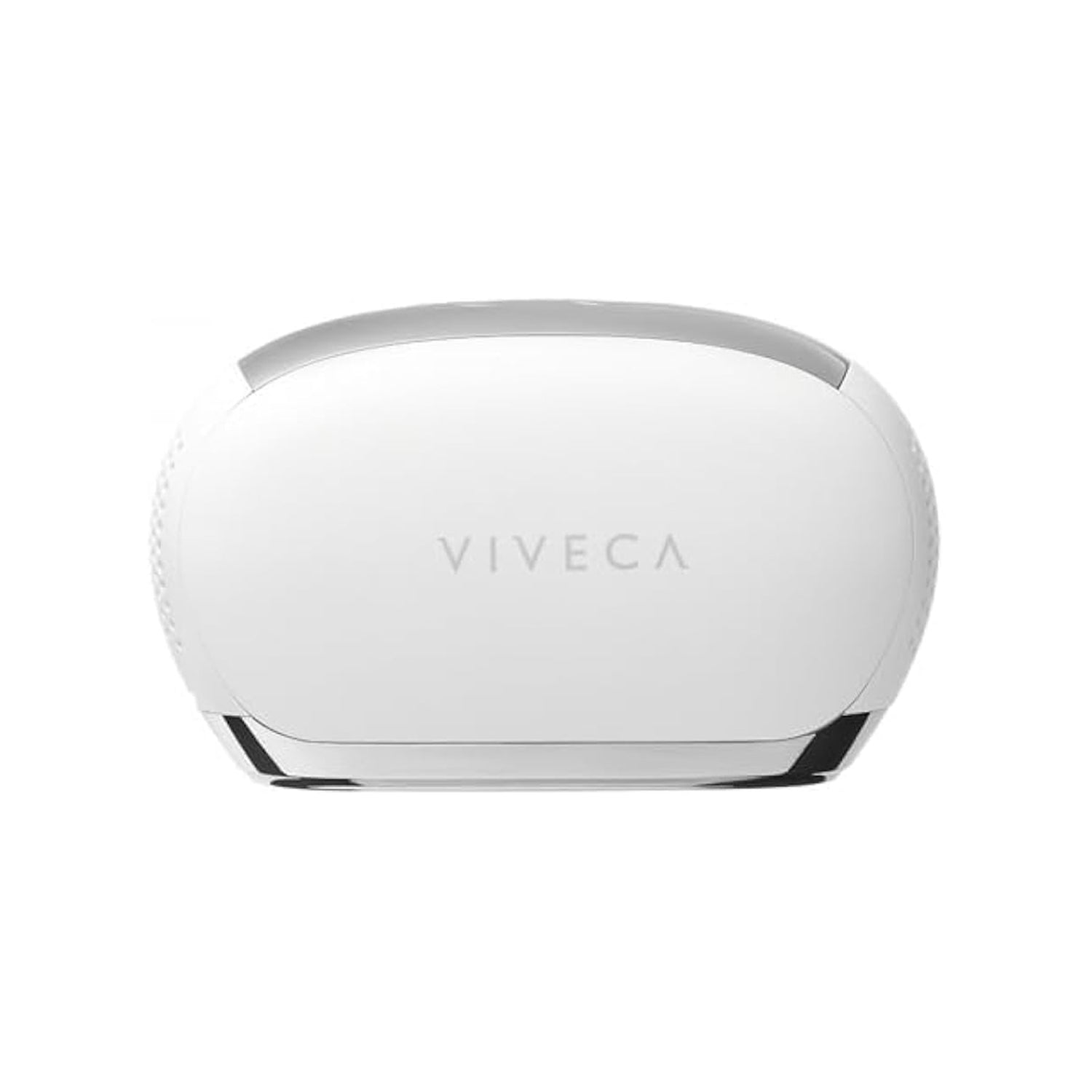 Viveca Viveca Reborn All-In-One Galvanic Massager Hot & Cool EMS Homecare Device - brightening - front bottle shot