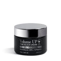 mimmua! mimmua! Volume Up Time Block Cream 50ml - hydrating - front bottle shot