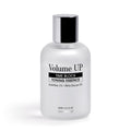 mimmua! mimmua! Volume Up Time Block Toning Essence 150ml - hydrating - front bottle shot