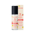 W.DRESSROOM W.DRESSROOM Dress Perfume Fabric Perfume No. 74 Yuzu Tomato 80ml - daily care - front bottle shot