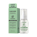 W.DRESSROOM W.DRESSROOM Perfume Body & Hair Mist No.07 Green Bergamot 50ml - anti-aging - front bottle shot