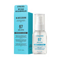 W.DRESSROOM W.DRESSROOM Perfume Body & Hair Mist No. 97 April Cotton 50ml - hydrating - front bottle shot
