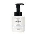 W.DRESSROOM W.DRESSROOM Perfume Bubble Hand Wash No. 97 April Cotton 300ml - hydrating - front bottle shot