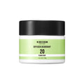W.DRESSROOM W.DRESSROOM Perfume Diffuser Deodorizer No.20 Flower Shop 110g - sun protection - front bottle shot