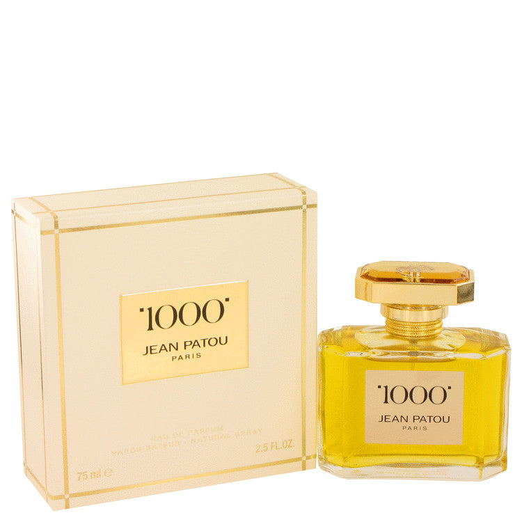 Jean Patou 1000