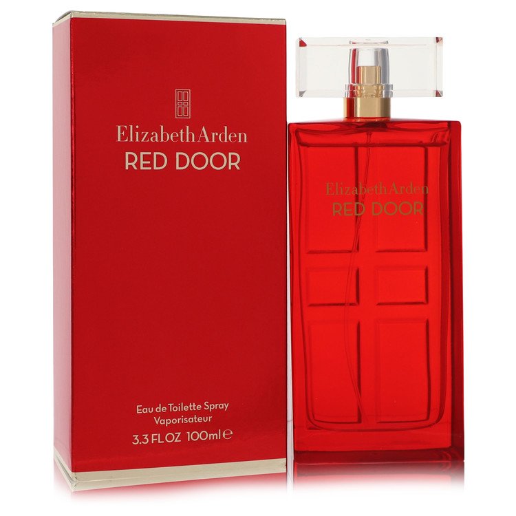 Elizabeth Arden Red Door
