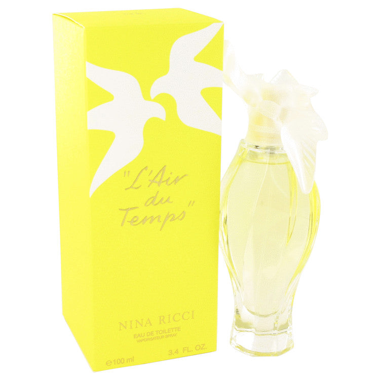 Nina Ricci L'air Du Temps
