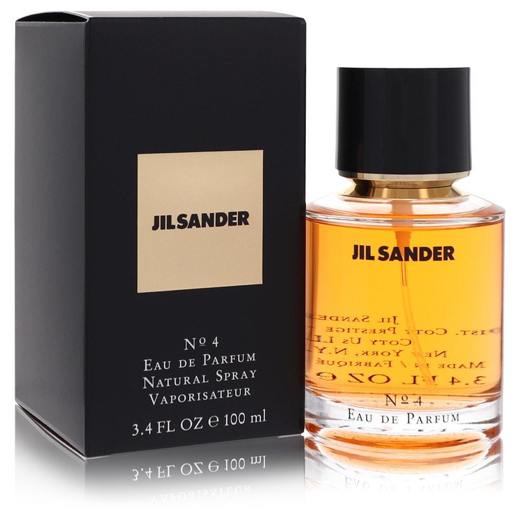 Jil Sander Jil Sander #4