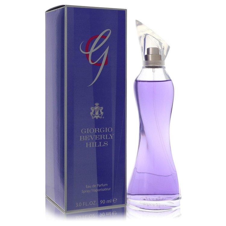 Giorgio Beverly Hills G By Giorgio