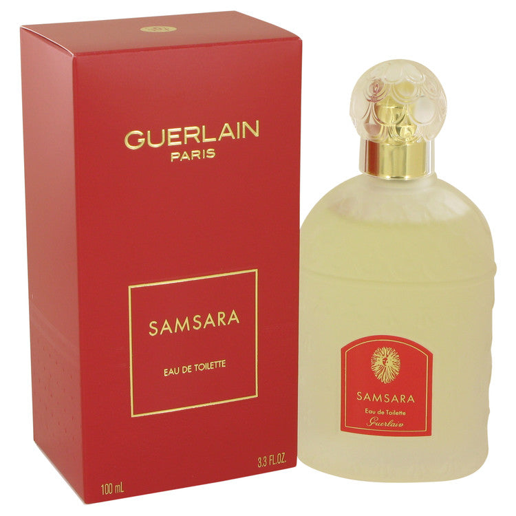 Guerlain Samsara